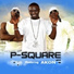 Psquare X Akon