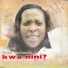 Ency Mwalukasa