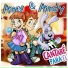 Amy & Andy