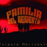 Familia del Desierto