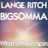 Lange Ritch feat. BigSomma