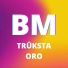 Blogos Mergaitės