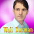 wali Darman