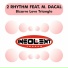 2 Rhythm feat. M. Dacal