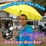 Andrew Barber