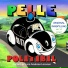 Pelle Politibil feat. Lars Andreas Larssen