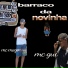 Mc mago