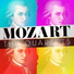 Wolfgang Amadeus Mozart