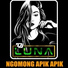 DJ LUNA