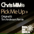 Chris Mimo