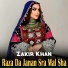 Zakir Khan
