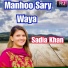 Sadia Khan