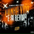 Bruderr, DJ Diogo V.N, Mc Mandela ZO