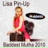 04. Lisa Pin-Up