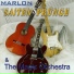 Marlon, The Magic Orchestra
