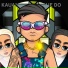 Kauan GB, Dj 2m