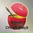 Chá de Maçã