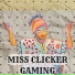 Miss Clicker