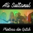 Ali Sultanul