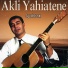 Akli Yahiatene