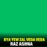 Raz Ashna