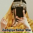 Aisha Barakzai