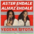 Aster Endale