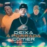 Dj Brenno Paixão, MC BURET, DJ LEMIX