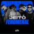 MC Nauan, MC Menor Sand, DJ Moraez, DJ CLEBER