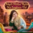 Khushboo Laghari