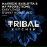 Maurizio Basilotta, MF Productions