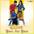 Chethan U, Anjana P Rao
