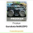 Proskan, Frisco