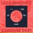 Legs Benedict