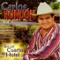 Carlos Rondon