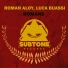 Roman Aloy, Luca Buassi