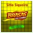 Brasas do Forró