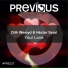 Dith Wemyd, Hector Seral