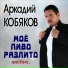 Аркадий Кобяков