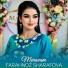 Farahnoz Sharafova