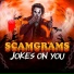 Scamgrams feat. SGR French, Vae Vanilla, ATR Stunt