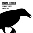 Ravens In Paris