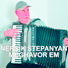 Nersik Stepanyan