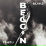 BLVKZ, T3NZU, Luke Muzzic
