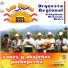 Orquesta Regional Los Rayos Del Sol