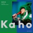 Kaho Hung