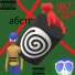 спиночесалка