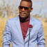 Mbulelo Dashe