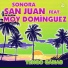 Sonora San Juan feat. Moy Domínguez
