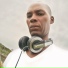 Deep house music